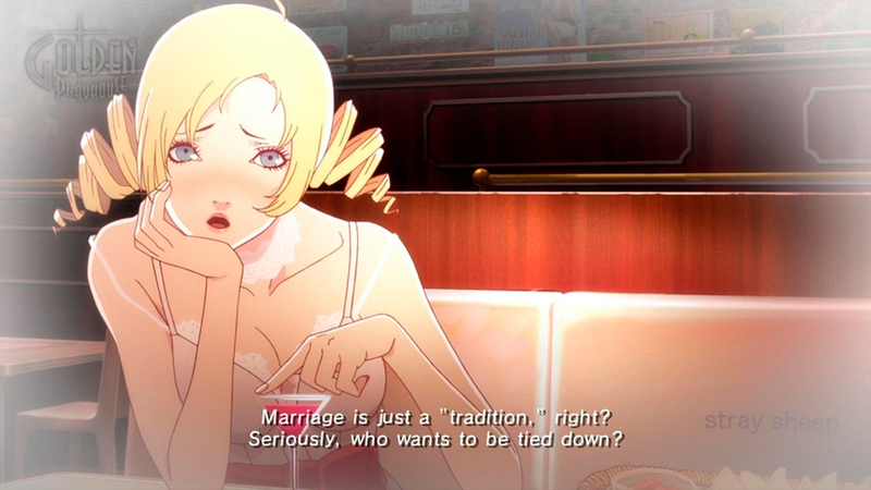 Illustration for article titled The 14 Songs of Valentine... in Video Games